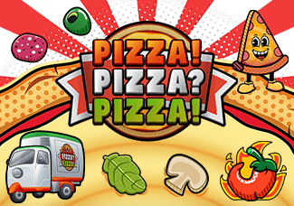 PIZZA PIZZA PIZZA icon