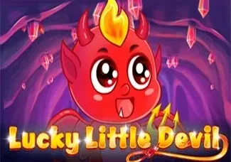 Lucky Little Devil game icon