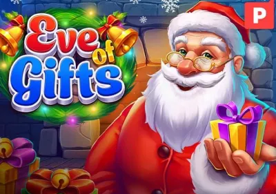 Eve of Gifts icon