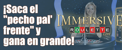 Premios Mega Win Online