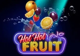 Hot Hot Fruit icon