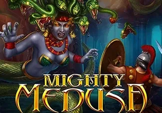 Mighty Medusa icon