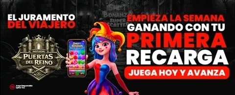 Las Puertas del Reino 👑 promotion image