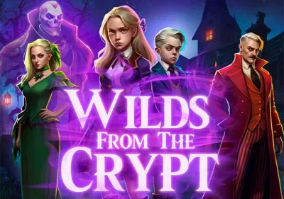 Wilds from the Crypt